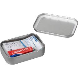 Prothesen Reparatur Set Dr.Denti Superfix 1 St