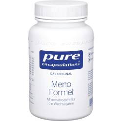 Pure Encapsulations Meno Formel Kapseln 60 St