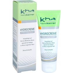 Hans Karrer Hydrocreme MikroSilber 75 ml