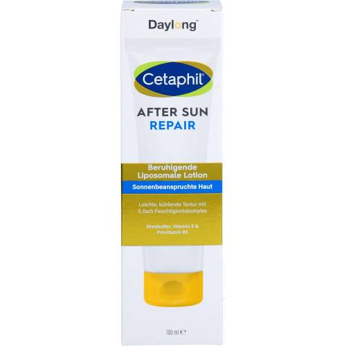Cetaphil Sun Daylong After Sun Repair Lotion 100 ml
