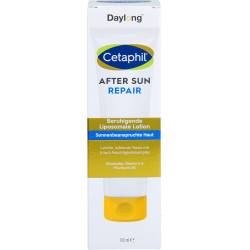 Cetaphil Sun Daylong After Sun Repair Lotion 100 ml