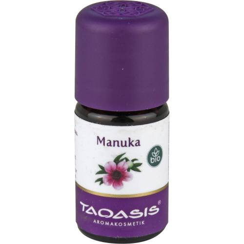 Manuka Öl Bio 5 ml