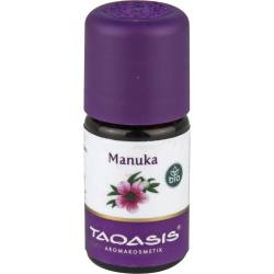 Manuka Öl Bio 5 ml