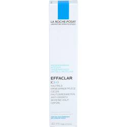 Roche-Posay Effaclar K+ Creme 40 ml