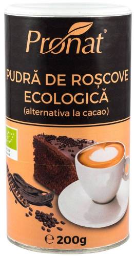 Pudra De Roscove Eco-Bio 200G - Pronat