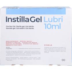 Instillagel Lubri 100 ml