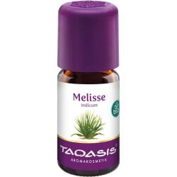 Melisse Indicum Bio Öl 5 ml