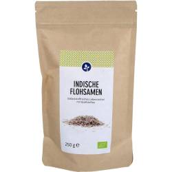 Flohsamen Indisch Bio 250 g
