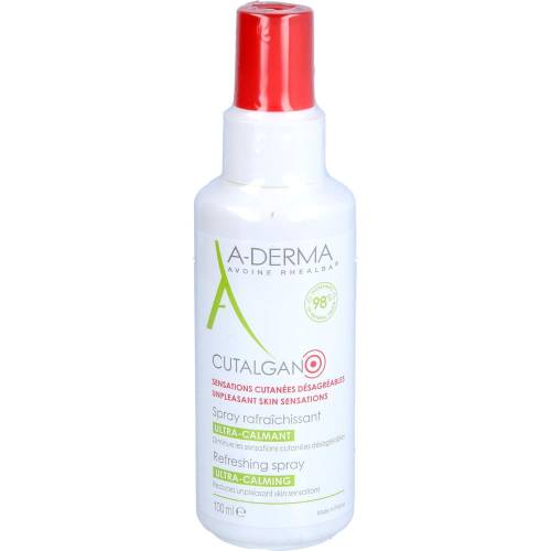 A-Derma Cutalgan erfrischendes Spray 100 ml