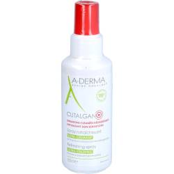 A-Derma Cutalgan erfrischendes Spray 100 ml