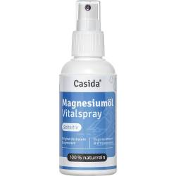 Magnesiumöl Vitalspray sensitiv Zechstein 100 ml
