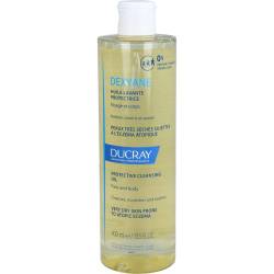 Ducray Dexyane Reinigungsöl schützend 400 ml