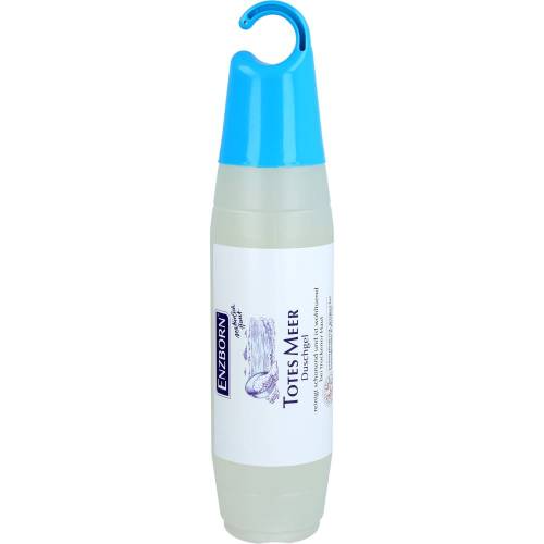 Totes Meer Duschgel Enzborn 400 ml
