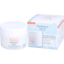 Avene Hydrance Aqua-Gel feuchtig.Aqua Gel-Creme 50 ml