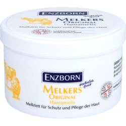Melkers Original mit Hamamelis Enzborn 250 ml