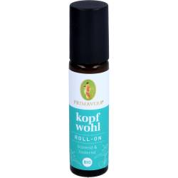 Kopfwohl Roll-on Bio 10 ml