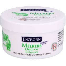 Melkers Original mit Teebaumöl Enzborn 250 ml