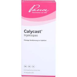 Calycast Injektopas Ampullen 20 ml