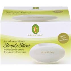 Aroma Thermoduftstein Simply Silent 1 St