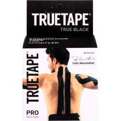 Truetape Athlete Edition Pro schwarz 1 St