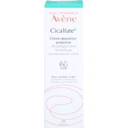 Avene Cicalfate+ Akutpflege-Creme 40 ml