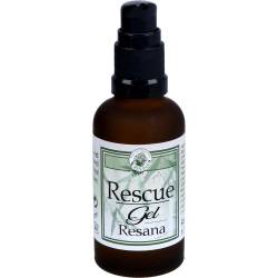Rescue Gel Resana 50 ml