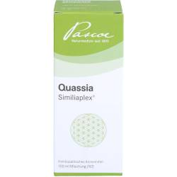 Quassia Similiaplex Mischung 100 ml