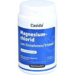 Magnesiumchlorid zum Einnehmen/Trinken Pulver 210 g