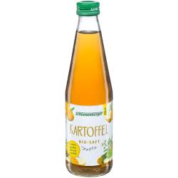 Kartoffelsaft Bio Schoenenberger 330 ml