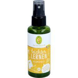 Leichter lernen Raumspray Bio 50 ml