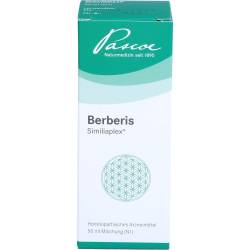Berberis Similiaplex Mischung 50 ml
