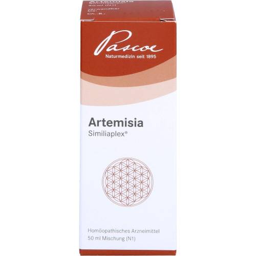 Artemisia Similiaplex Mischung 50 ml