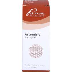 Artemisia Similiaplex Mischung 50 ml
