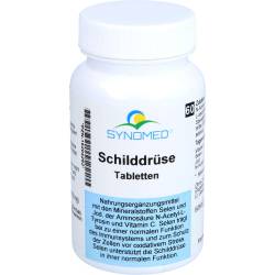 Schilddrüse Tabletten 60 St