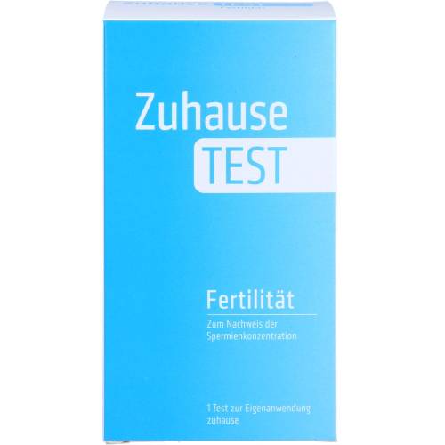Zuhause Test Fertilität 1 St