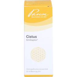 Cistus Similiaplex Mischung 50 ml