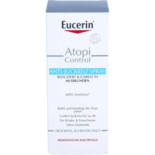 Eucerin AtopiControl Anti-Juckreiz Spray 50 ml