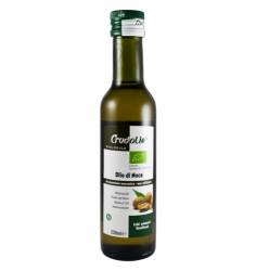 Ulei din samburi de nuca Eco-Bio 250ml - Crudolio