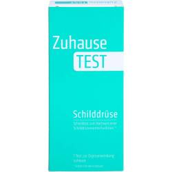 Zuhause Test Schilddrüse 1 St