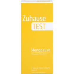 Zuhause Test Menopause 1 St