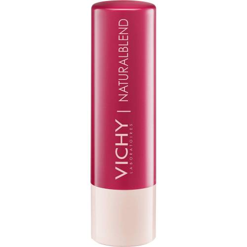 Vichy Naturalblend getönter Lippenbalsam pink 4,5 g