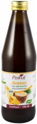 Suc de ananas 100% Eco-Bio 330ml - Pronat
