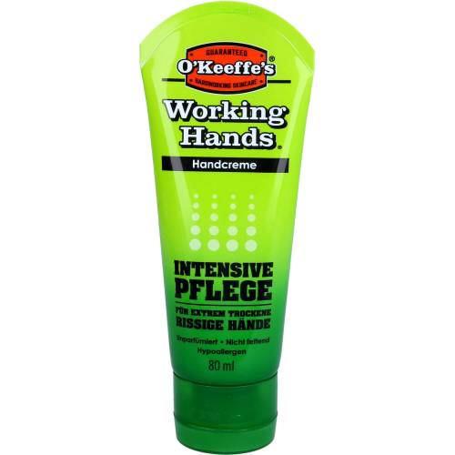 Okeeffe'S working hands Handcreme 85 ml