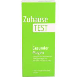 Zuhause Test gesunder Magen 1 St