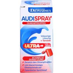 Audispray ultra Ohrenspray 20 ml