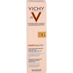 Vichy Mineralblend Make-up 06 ocher 30 ml