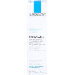Roche-Posay Effaclar Ai Creme 15 ml