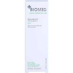Biomed Retinol Boost Verjüngungsserum 30 ml