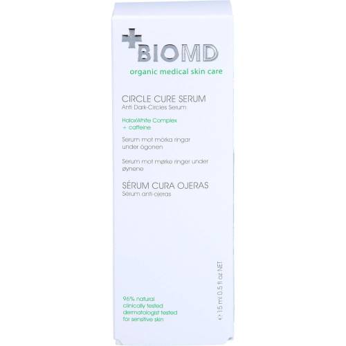 Biomed Augenringe ade Serum 15 ml