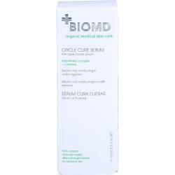 Biomed Augenringe ade Serum 15 ml